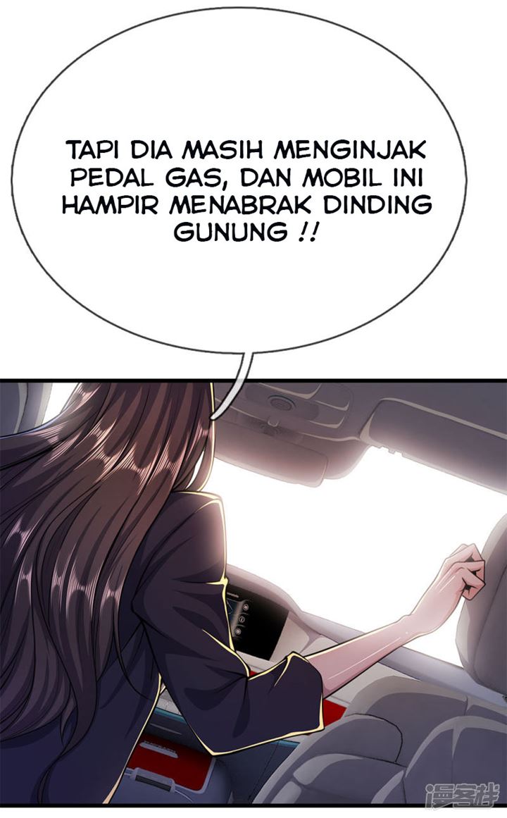 Medical Martial Arts chapter 186